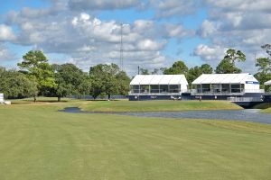 Memorial Park 16th Approach